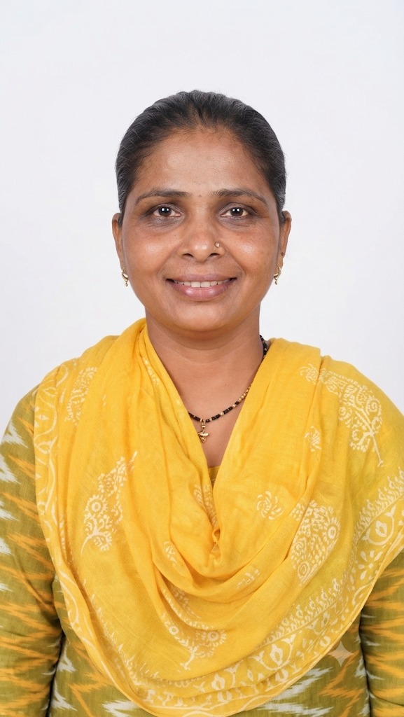 ruksana - Part time Cleaner in Goregaon West in Mumbai
